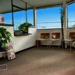Office Tour