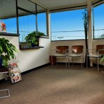 Office Tour