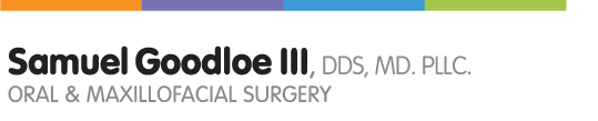 Link to Samuel Goodloe III DDS MD PLLC home page